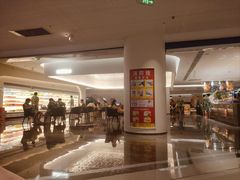 -神帆·元气汤泉(解放西路店)