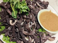 -老仁义·清真菜(太古街店)