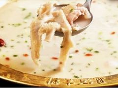 -霄汉羊排(万松园一店)