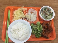 -山师教职工餐厅(山东师范大学教工第三宿舍区店)