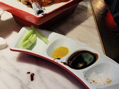 -京味斋·北京烤鸭(华威桥北工大店)
