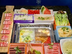 -好得火锅(育才店)