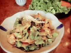 -炼火烤肉店