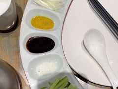 -京味斋·北京烤鸭(小西天店)