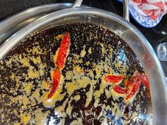-飘香火锅(玉林西路店)