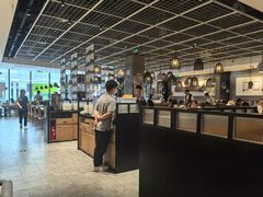 -江边城外烤全鱼(方庄时代购物中心店)