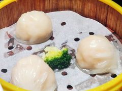 -蝴蝶里·粤菜·点心(滨江龙湖店)