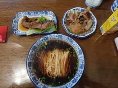 -孙盛兴奥灶面馆·蟹黄面·三虾面(山塘街总店)