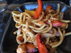 -美盛喜来登大酒店-盛宴标帜餐厅