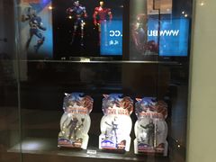 -博纳国际影城(皇庭店)