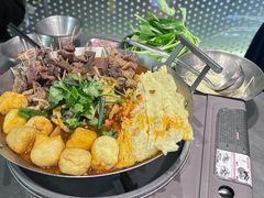 -小螺大作·螺蛳粉火锅(林和西店)