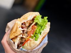 -Fergburger(皇后镇店)