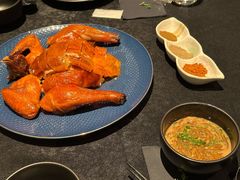 -醉东Oriental House(静安嘉里中心店)