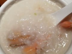 虾蟹鲍鱼粥-南拳十三姨·潮汕砂锅粥(世纪金源店)