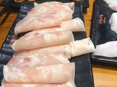-呷哺呷哺 黄金牧场 (回龙观港龙店)