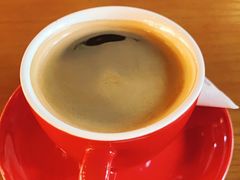 -街角 T·COFFEE 融合料理·BISTRO(车公庙店)