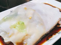 银记招牌三宝肠粉-银记肠粉店(中山一路店)
