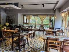 大堂-时光花园(白鹭洲店)