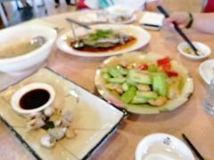 -崖口红树林海鲜餐厅