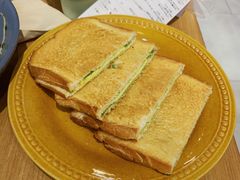 -HELLO 27 意面·沙拉·帕尼尼