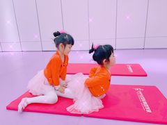 -芭芭拉小天使国际舞蹈(珠江新城校区)