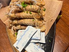 -高佳庄·舟山海鲜(海景旗舰店)