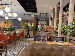-半秋山西餐厅(沙坪坝店)