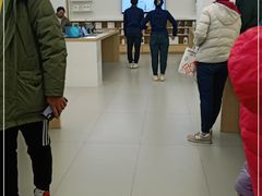 -华为智能生活馆(济南印象城)