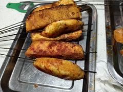 -老字号老马炕锅烤肉城