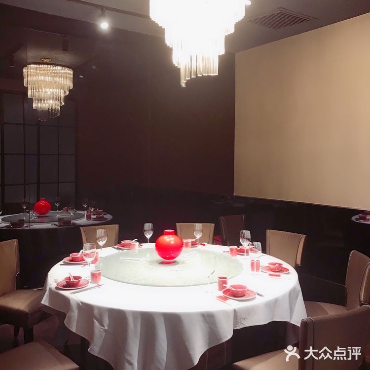 在这里能吃到好吃的湘菜｜古意湘味浓