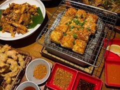 -雀舞云南菜(天津天河城购物中心店)