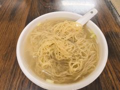 -汉记面馆(南华东路店)
