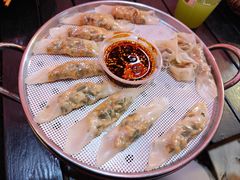 -沙州食驿·非遗小吃夜市