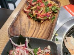 -新石器烤肉(百联川沙店)