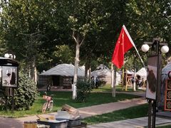 -九十九顶毡房(阜石路店)