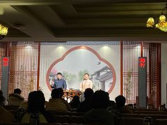 -琵琶语评弹茶馆(苏州平江路店)