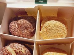 格子间泡芙-仟吉KenGee(兴荣街店)