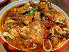 -老闵田螺馆·南昌市井菜·特色小吃(总店)