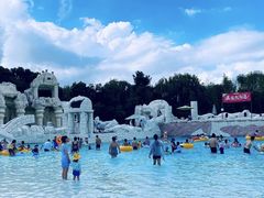 -太阳岛度假酒店