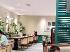 大堂-南越郡·越式风味餐厅(青秀万达店)