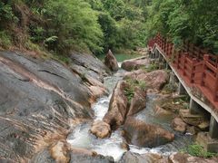 -广州白江湖森林公园