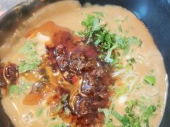 味增鲜椒酱-呷哺呷哺 黄金牧场 (旧宫永辉超市店)