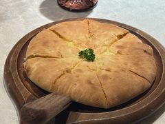 -俄士厨房(环球港店)