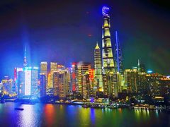-上海外滩英迪格酒店