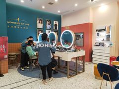 -海马体照相馆(南昌王府井购物中心店)