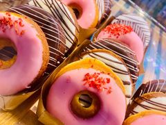 -巴黎贝甜(大宁国际商业广场店)