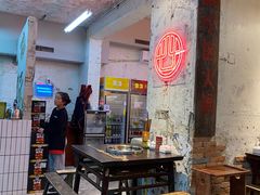 大堂-四小区火锅·巷子里的重庆火锅(花照壁店)