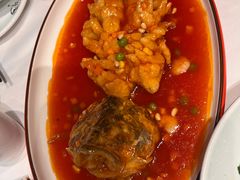-聚鑫阁江浙菜·非遗传承技艺(闵行交大店)