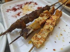 -清真·鸦儿李记·涮肉(花市店)