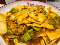 -西粉堂新疆米粉(朝外店)